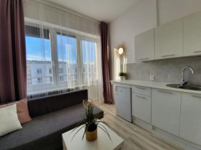Studio CENTRAL A, Gdynia